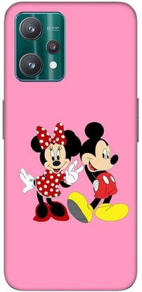 Realme 9 Pro 5G Plastic Back Cover