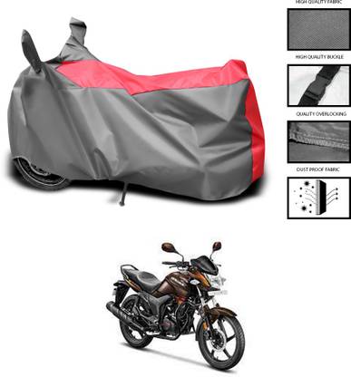 CODOKI Two Wheeler Cover for Hero