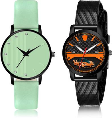 Analog Watch  - For Women