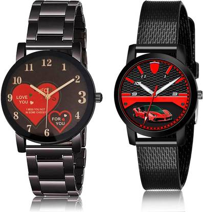 GROOT Analog Watch  - For Women