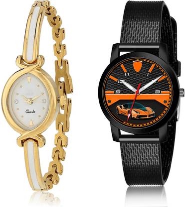 GROOT Analog Watch  - For Women