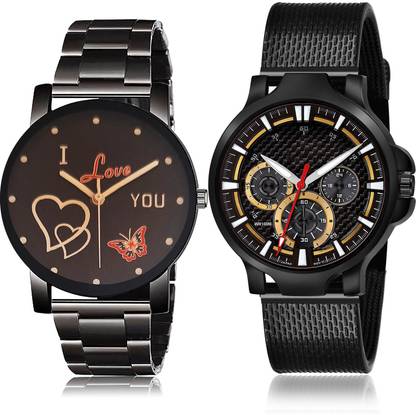 Analog Watch  - For Men