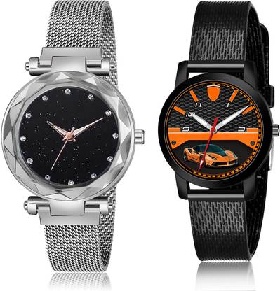 Analog Watch  - For Women