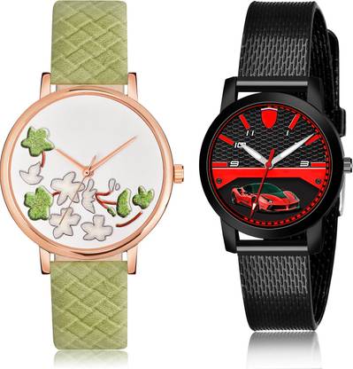 GROOT Analog Watch  - For Women