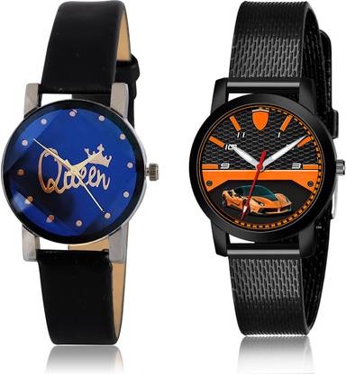 Analog Watch  - For Women