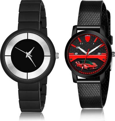 Analog Watch  - For Women