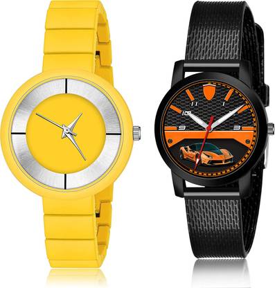 Analog Watch  - For Women