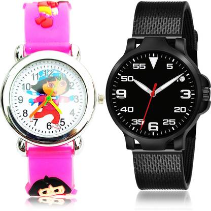 Analog Watch  - For Boys