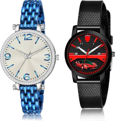 Analog Watch  - For Women
