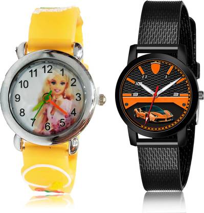 GROOT Analog Watch  - For Girls