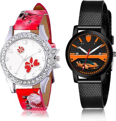 GROOT Analog Watch  - For Women