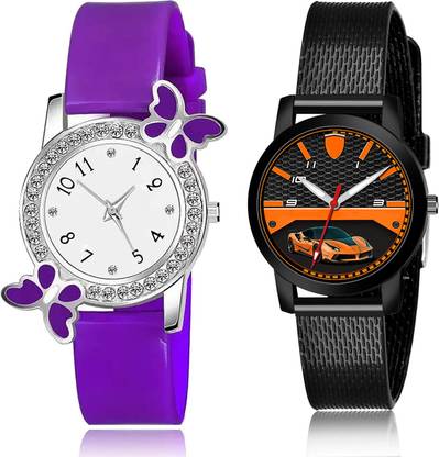 GROOT Analog Watch  - For Women