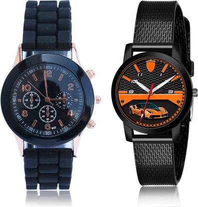 GROOT Analog Watch  - For Women