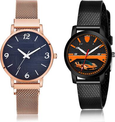 GROOT Analog Watch  - For Women