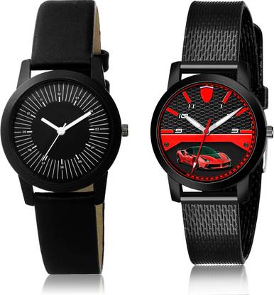 GROOT Analog Watch  - For Women