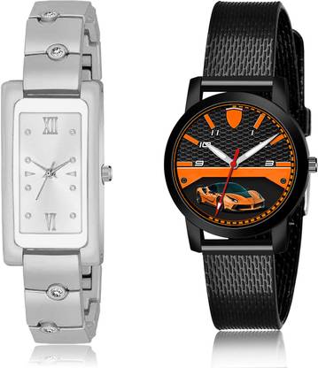 GROOT Analog Watch  - For Women