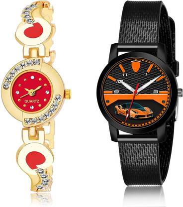 GROOT Analog Watch  - For Women