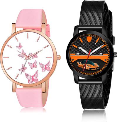 NIKOLA Analog Watch  - For Women