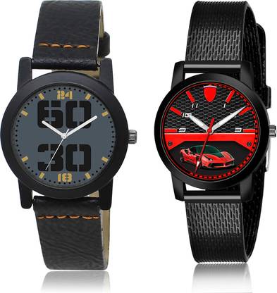 GROOT Analog Watch  - For Women