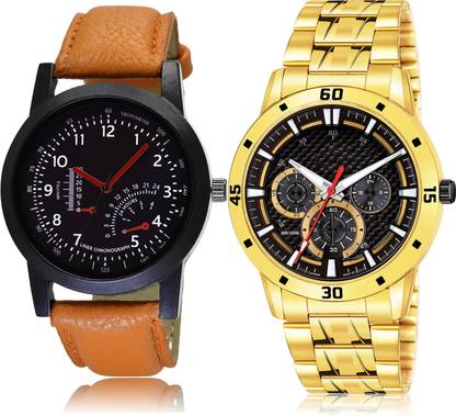 Analog Watch  - For Men