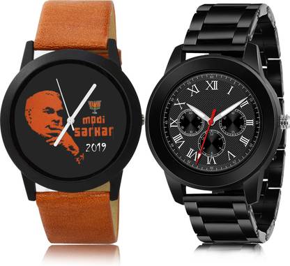Analog Watch  - For Men