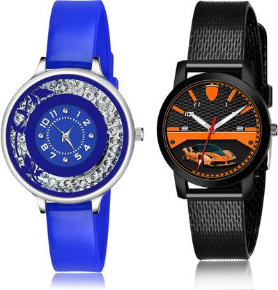 GROOT Analog Watch  - For Women