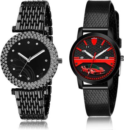 Analog Watch  - For Women