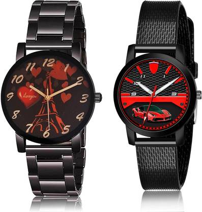 Analog Watch  - For Women