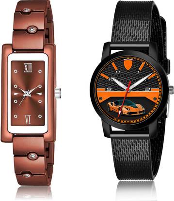 GROOT Analog Watch  - For Women