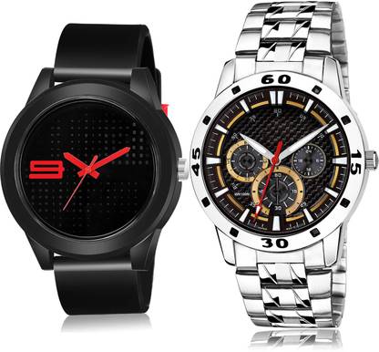 Analog Watch  - For Men