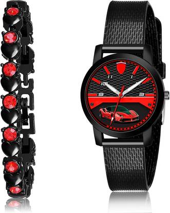 GROOT Analog Watch  - For Women