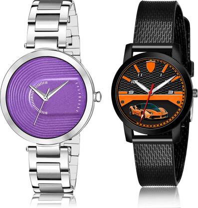 GROOT Analog Watch  - For Women