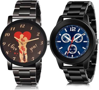 NEUTRON Analog Watch  - For Men