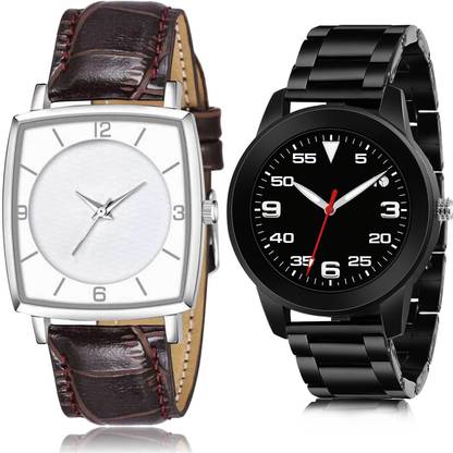 Analog Watch  - For Men