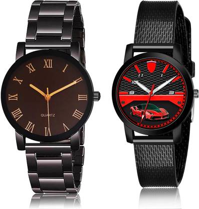 GROOT Analog Watch  - For Women