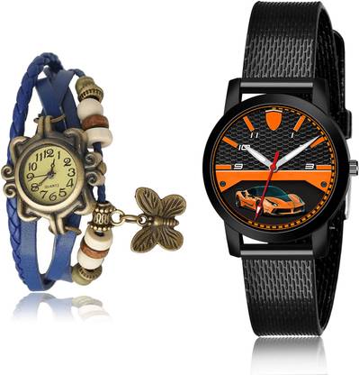 Analog Watch  - For Women