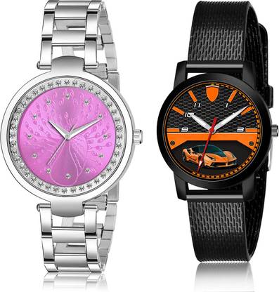 GROOT Analog Watch  - For Women