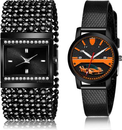 NEUTRON Analog Watch  - For Women