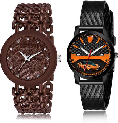 GROOT Analog Watch  - For Women