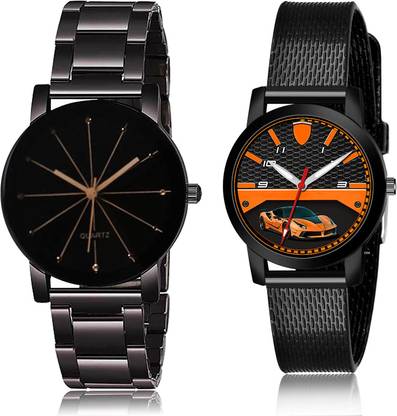 GROOT Analog Watch  - For Women