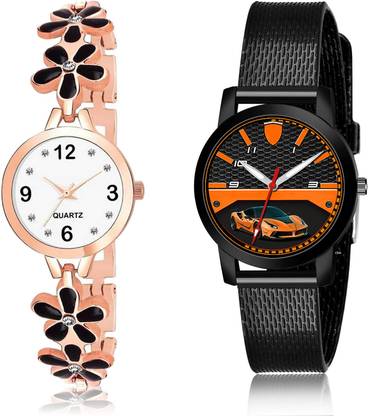 GROOT Analog Watch  - For Women