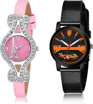 GROOT Analog Watch  - For Women