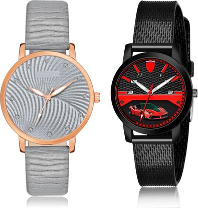 GROOT Analog Watch  - For Women