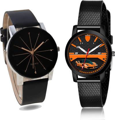 GROOT Analog Watch  - For Women