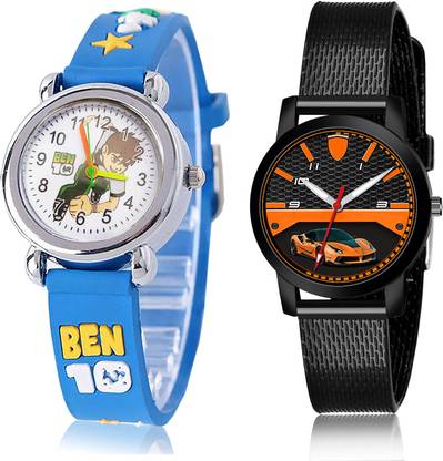 GROOT Analog Watch  - For Girls