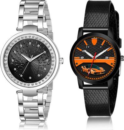 GROOT Analog Watch  - For Women