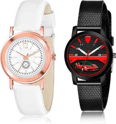 GROOT Analog Watch  - For Women