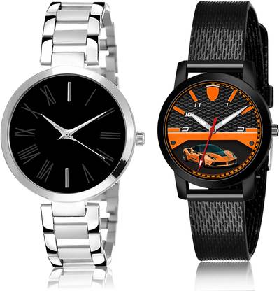 GROOT Analog Watch  - For Women