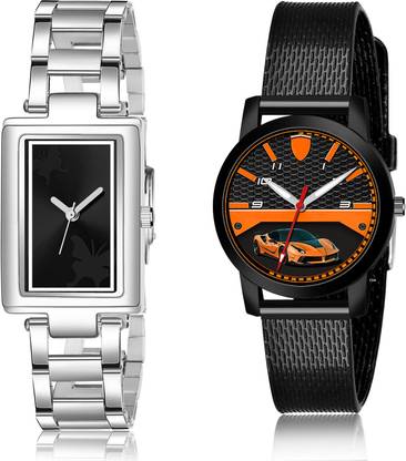 GROOT Analog Watch  - For Women