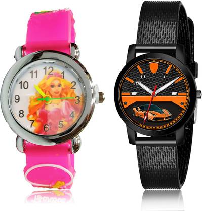 GROOT Analog Watch  - For Girls